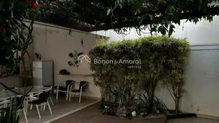 Casa de Condomínio com 4 Quartos à venda, 317m² no Bairro das Palmeiras, Campinas - Foto 30
