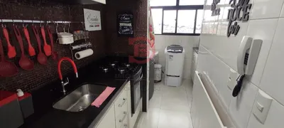 Apartamento com 3 Quartos à venda, 57m² no Itaquera, São Paulo - Foto 12