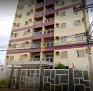 Apartamento com 3 Quartos para alugar, 79m² no Jardim Kennedy, Cuiabá - Foto 2