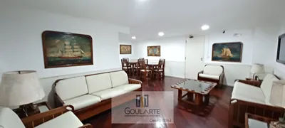 Apartamento com 3 Quartos à venda, 104m² no Pitangueiras, Guarujá - Foto 49