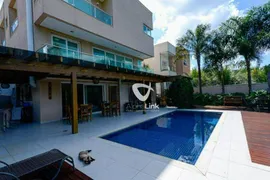 Casa de Condomínio com 5 Quartos à venda, 440m² no Alphaville, Santana de Parnaíba - Foto 28