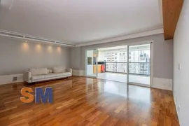 Apartamento com 4 Quartos para alugar, 235m² no Vila Nova Conceição, São Paulo - Foto 10