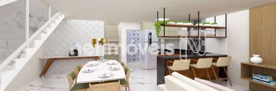 Casa com 3 Quartos à venda, 100m² no Parque Xangri La, Contagem - Foto 12