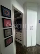 Apartamento com 3 Quartos à venda, 117m² no Granja Julieta, São Paulo - Foto 4