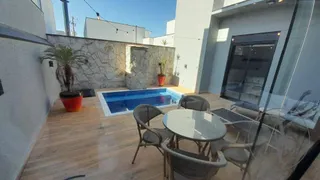 Casa de Condomínio com 3 Quartos à venda, 185m² no Jardim Residencial Chácara Ondina, Sorocaba - Foto 13