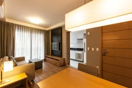 Apartamento com 2 Quartos para alugar, 90m² no Vila Olímpia, São Paulo - Foto 7