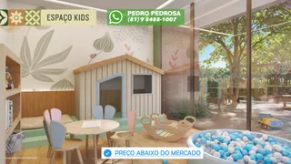 Apartamento com 3 Quartos à venda, 92m² no Poço, Recife - Foto 16