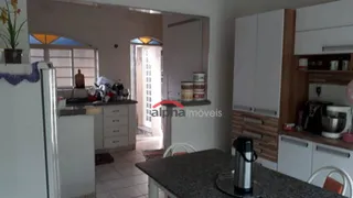 Casa com 3 Quartos à venda, 135m² no Jardim Mirante de Sumaré, Hortolândia - Foto 6