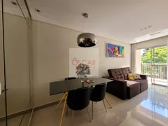 Apartamento com 2 Quartos à venda, 59m² no Parque Tomas Saraiva, São Paulo - Foto 2
