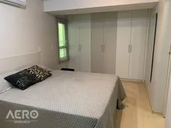Apartamento com 1 Quarto para alugar, 90m² no Vila Altinópolis, Bauru - Foto 8