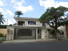 Sobrado com 4 Quartos à venda, 319m² no Jardim Paraíso, São Carlos - Foto 1