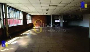 Galpão / Depósito / Armazém para alugar, 1500m² no Nucleo Industrial, Jandira - Foto 17