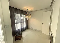 Casa de Condomínio com 4 Quartos para alugar, 207m² no Tamboré, Santana de Parnaíba - Foto 3