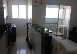 Apartamento com 1 Quarto à venda, 38m² no Macuco, Santos - Foto 10