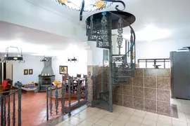 Casa de Condomínio com 5 Quartos para venda ou aluguel, 500m² no Saboó, São Roque - Foto 35