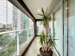 Apartamento com 1 Quarto para alugar, 53m² no Campo Belo, São Paulo - Foto 6