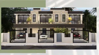 Casa de Condomínio com 3 Quartos à venda, 134m² no Campeche, Florianópolis - Foto 3