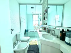 Apartamento com 4 Quartos para venda ou aluguel, 180m² no Santa Lúcia, Belo Horizonte - Foto 12