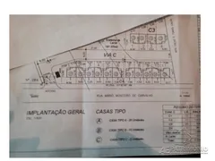Terreno / Lote / Condomínio à venda, 2664m² no Cajuru do Sul, Sorocaba - Foto 1