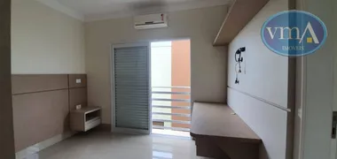 Casa de Condomínio com 4 Quartos à venda, 266m² no Condomínio Residencial Florais dos Lagos , Cuiabá - Foto 24