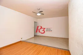 Apartamento com 3 Quartos para venda ou aluguel, 140m² no Marapé, Santos - Foto 2