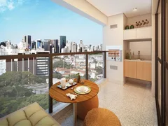Apartamento com 1 Quarto à venda, 51m² no Cambuí, Campinas - Foto 5