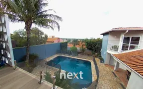 Casa de Condomínio com 4 Quartos à venda, 258m² no Loteamento Caminhos de Sao Conrado Sousas, Campinas - Foto 15