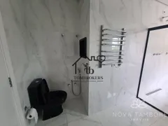 Casa de Condomínio com 4 Quartos para alugar, 595m² no Dezoito do Forte Empresarial Alphaville, Barueri - Foto 33