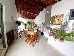Casa com 3 Quartos à venda, 85m² no Antônio Zanaga, Americana - Foto 19