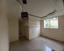 Apartamento com 2 Quartos à venda, 47m² no Parque São Vicente, Mauá - Foto 1