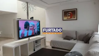 Sobrado com 3 Quartos à venda, 265m² no Vila Alpina, Santo André - Foto 3