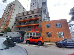 Prédio Inteiro para venda ou aluguel, 392m² no Itararé, São Vicente - Foto 3