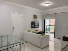 Apartamento com 3 Quartos à venda, 121m² no Jardim Astúrias, Guarujá - Foto 7