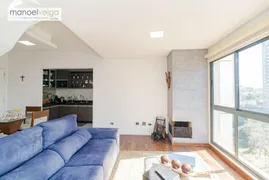 Apartamento com 2 Quartos à venda, 125m² no Jardim Botânico, Curitiba - Foto 1