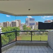 Apartamento com 4 Quartos à venda, 103m² no Jatiúca, Maceió - Foto 4