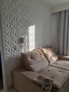 Kitnet com 1 Quarto à venda, 28m² no Vila Alpina, São Paulo - Foto 2