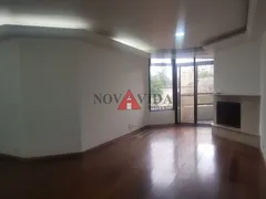 Apartamento com 3 Quartos à venda, 135m² no Santo Amaro, São Paulo - Foto 1