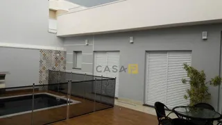 Casa de Condomínio com 3 Quartos à venda, 237m² no Loteamento Ind. Machadinho, Americana - Foto 14