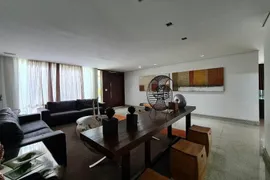 Casa com 4 Quartos para alugar, 385m² no Castelo, Belo Horizonte - Foto 12