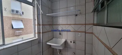 Apartamento com 1 Quarto para venda ou aluguel, 63m² no Pompeia, Santos - Foto 18