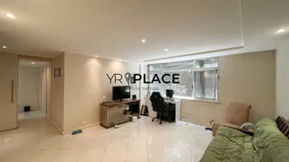 Apartamento com 3 Quartos à venda, 92m² no Gávea, Rio de Janeiro - Foto 1