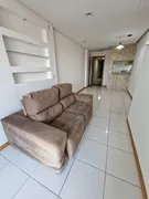 Apartamento com 3 Quartos para alugar, 80m² no Jardim Camburi, Vitória - Foto 2