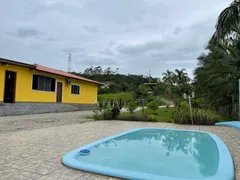 Fazenda / Sítio / Chácara com 2 Quartos à venda, 112m² no Area Rural de Biguacu, Biguaçu - Foto 1