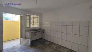 Casa com 1 Quarto para alugar, 60m² no Jardim Oliveiras, Taboão da Serra - Foto 10