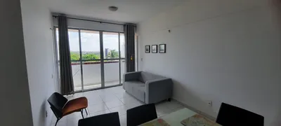 Apartamento com 3 Quartos à venda, 80m² no Noivos, Teresina - Foto 2