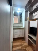 Apartamento com 1 Quarto para alugar, 70m² no Perdizes, São Paulo - Foto 14