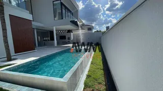 Casa de Condomínio com 5 Quartos à venda, 496m² no Residencial Alphaville Flamboyant, Goiânia - Foto 17