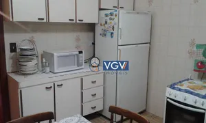 Sobrado com 3 Quartos à venda, 150m² no Cidade Vargas, São Paulo - Foto 6