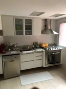 Apartamento com 4 Quartos à venda, 203m² no Vila inglesa, Campos do Jordão - Foto 5