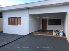 Casa com 3 Quartos à venda, 150m² no Recreio Anhangüera, Ribeirão Preto - Foto 2